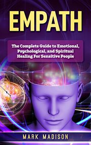 Empath cover image