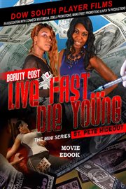 Live fast die young st. pete hideout e-book cover image