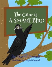 The crow is a smart bird cover image