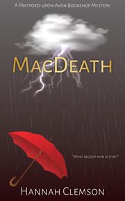 Macdeath cover image