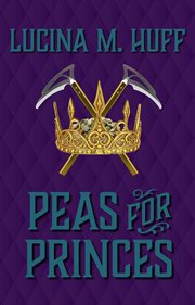 Peas for princes cover image