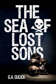 The sea of lost sons cover image