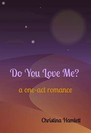 Do you love me? cover image