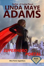 Superhero portal cover image