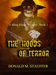 The hoods of terror cover image
