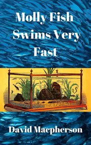 Molly fish swims very fast cover image