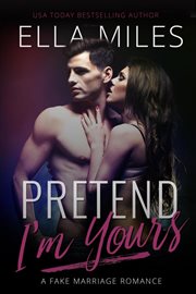 Pretend i'm yours cover image