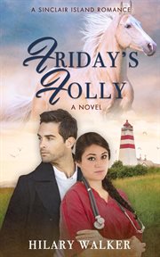 Friday's folly cover image