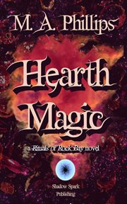 Hearth Magic cover image