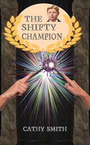 The shifty champion cover image