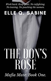 The don's rose cover image