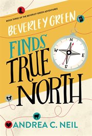 Beverley green finds true north cover image