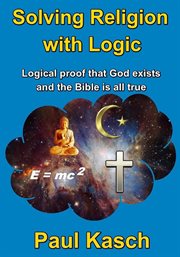 Solving religion with logic cover image