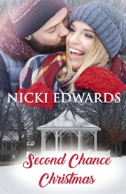 Second chance Christmas cover image