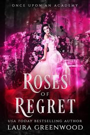 Roses of regret cover image