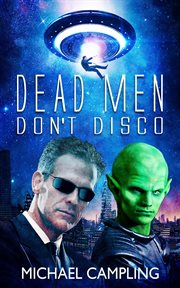 Dead men don't disco cover image