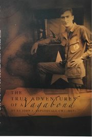 The true adventures of a vagabond cover image