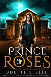 Prince of roses cover image