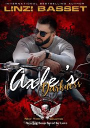 Axle's Darkness : Wicked Warriors MC, New York Charter cover image