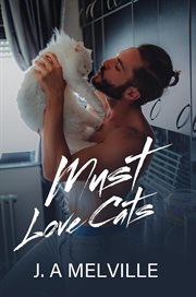 Must Love Cats cover image