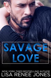 Savage love cover image