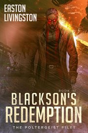 Blackson's redemption cover image
