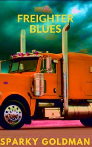 Freighter blues cover image