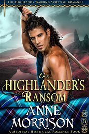 The highlander's ransom cover image