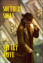 Southern souls. Max Porter, #12 cover image