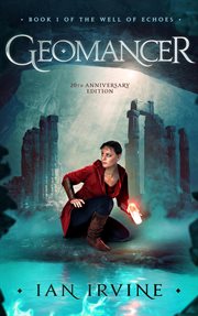 Geomancer cover image