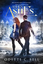 Ashes to ashes book four cover image