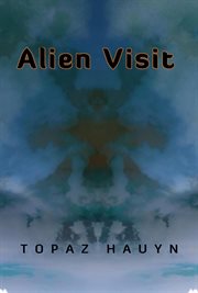 Alien visits cover image