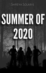 Summer of 2020 cover image