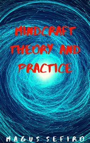 Mindcraft theory and practice cover image