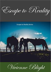 Escape to reality cover image