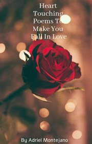Heart touching poems to make you fall in love cover image