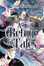 A refuge of tales cover image