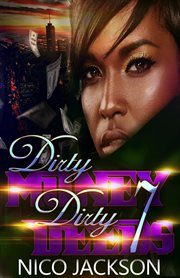 Dirty money dirty deeds. Episode 3 cover image