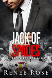 Jack of Spades cover image