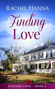 Finding love cover image
