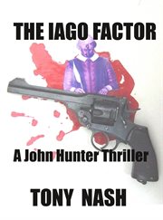 The iago factor cover image