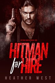 Hitman for hire cover image