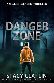 Danger zone cover image