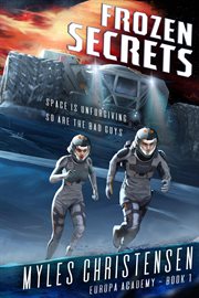 Frozen secrets cover image