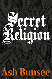 Secret religion cover image