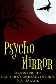 Psycho mirror cover image