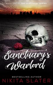 Sanctuary's Warlord cover image