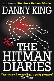 The hitman diaries cover image