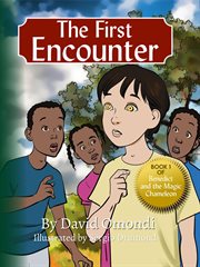 The first encounter cover image