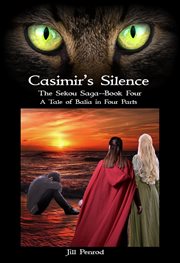 Casimir's Silence cover image